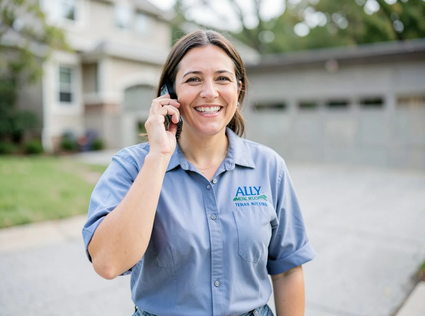 Metal Roof Installation Whitsett, NC FAQs